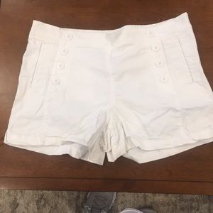 Summer shorts